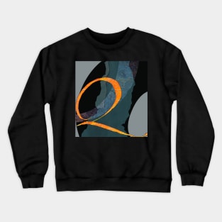 Capital Q Crewneck Sweatshirt